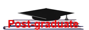 Home 58 post graduate