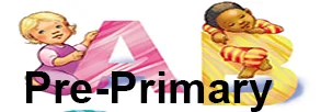 Home 51 pre-primary