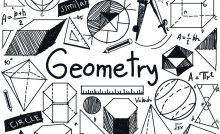 Mathematics p.3-Geometry