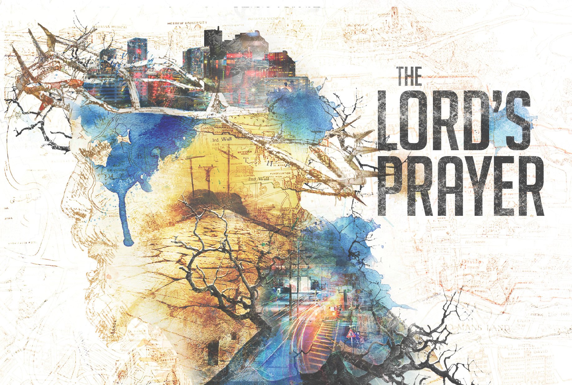 C.R.E/P/1: PRAYER