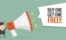 COMMERCEO-LEVEL-SALES PROMOTION