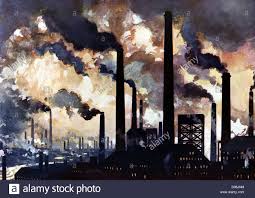 S.S.T/P/7: INDUSTRIALISATION 1