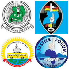 S.S.T/P/7: POLITICAL PARTIES 1