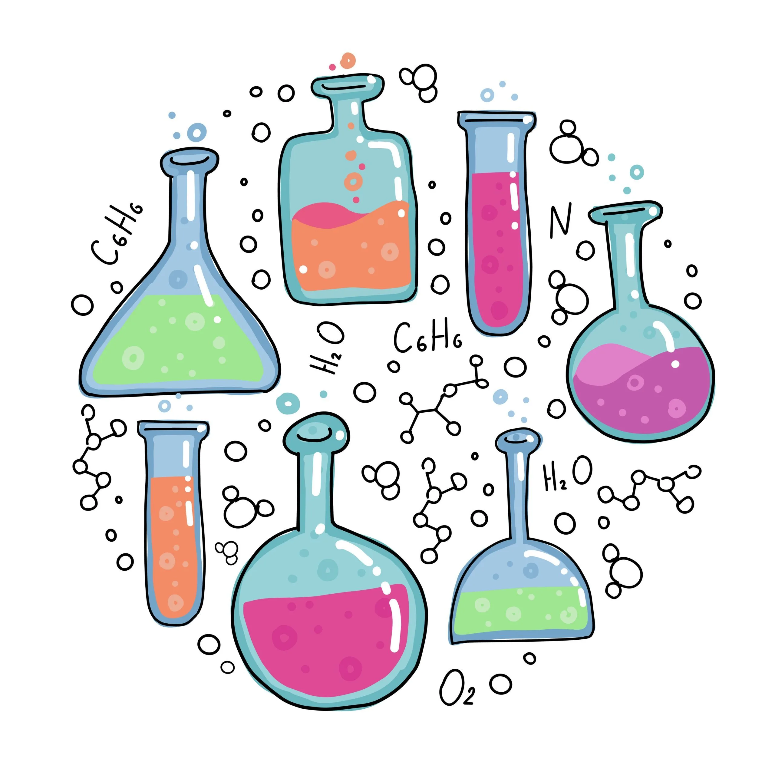 UNEB 2024 possible Chemistry Paper 1 Exams: Set Three-Questions and Answers- 12