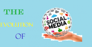 THE EVOLUTION OF SOCIAL MEDIA IN UGANDA 1