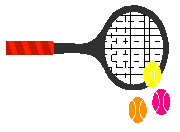 BADMINTON