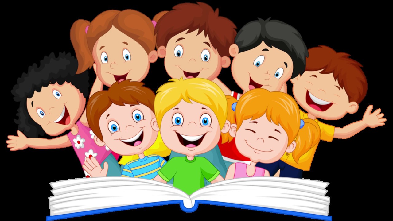MID4/2: ORAL PRACTICE 4 - 5 Years 1
