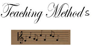 TM: TEACHING METHODS 2