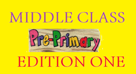 Middle Class Monthly 19