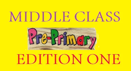 Middle Class Monthly 37 Middle Class Monthly 25