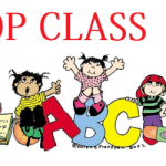 Download All Lessons for Top Class