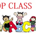 Download All Lessons for Top Class