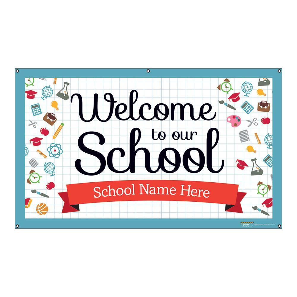 name and location of our school