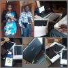 Yaaka tablet with Uganda syllabus & apps 4