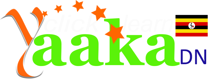 Yaaka DN logo