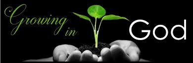 CRE3: THEME 1: CHRISTIANS GROW IN JESUS