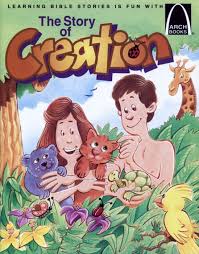 the story of creation