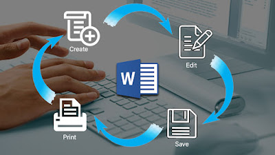 CS2: INTRODUCTION TO WORD PROCESSING