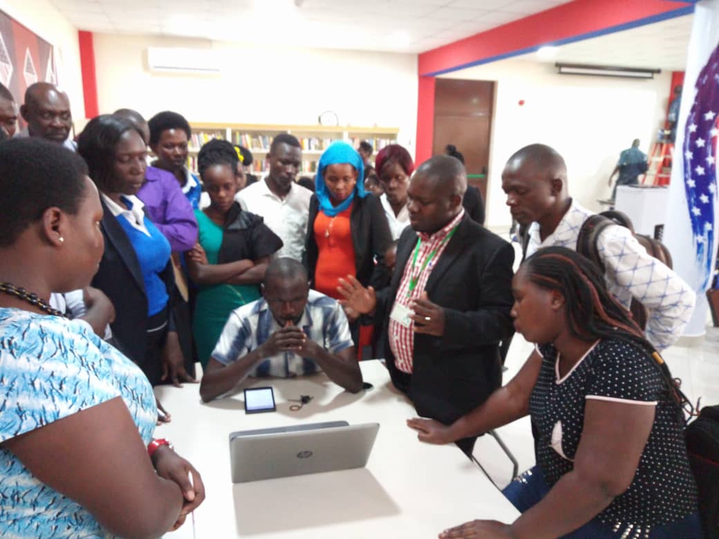 Yaaka Digital Network & TOD Idea Provide Digital Training To Students And Teachers 1 Yaaka Digital Network & TOD Idea Provide Digital Training To Students And Teachers 1