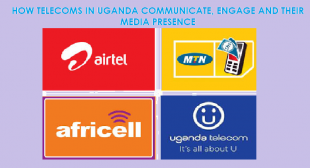 SUBSCRIBE AND DOWNLOAD DATA FILES FOR THE REPORT ON HOW TELECOMS IN UGANDA COMMUNICATE, ENGAGE AND THEIR MEDIA PRESENCE 4