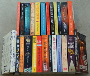 LIT/O/1/B: LITERATURE IN ENGLISH ORDINARY LEVEL SECTION B: NOVELS COURSE 7