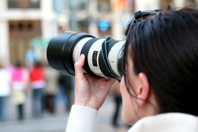 NME: Community news and citizen reporting 1