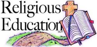 CHE/S1: CHRISTIAN RELIGIOUS EDUCATION 2