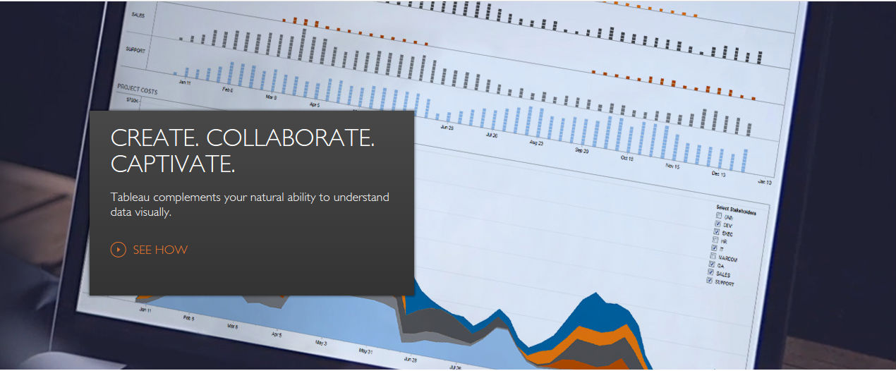 DV: Hands-on experience using different data visualization tools 1