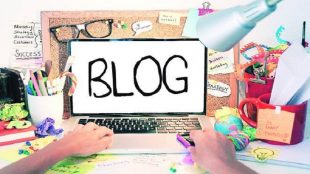 BWS: Blogging, Writing for Online and Search Engine Optimization 6