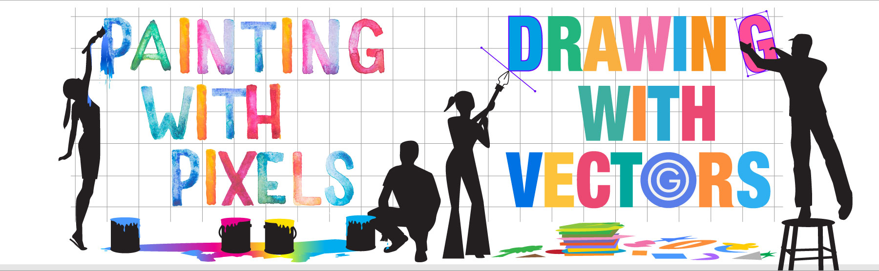 DIG: Graphic Arts Technology | Digital Imaging