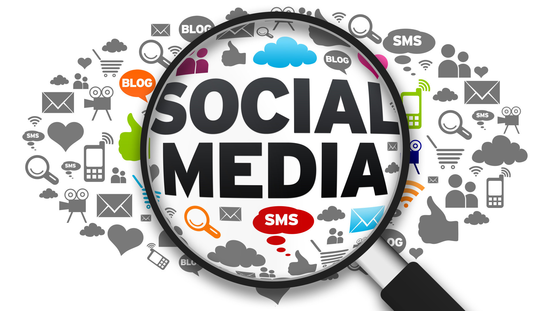 SME: Social media essentials and digital marketing 4