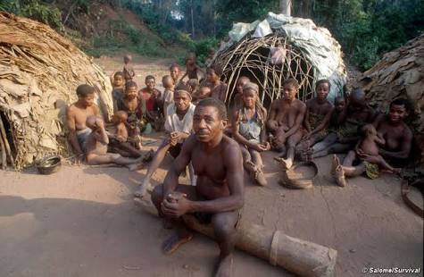 Sex difference and the person in the African Traditional Society