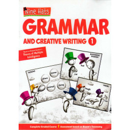 English Grammar Book-Quality Tutors Uganda 1