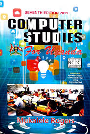 UGANDA CERTIFICATE OF EDUCATION COMPUTER STUDIES (PRACTICAL) PAPER 2 UNEB PAST PAPERS 4