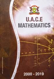 UGANDA CERTIFICATE OF EDUCATION MATHEMATICS PAPER 1 UNEB PAST PAPERS 24