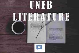 UGANDA CERTIFICATE OF EDUCATION LITERATURE IN ENGLISH UNEB PAST PAPERS 23