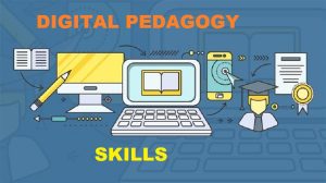 Access Digital Pedagogy Course 1