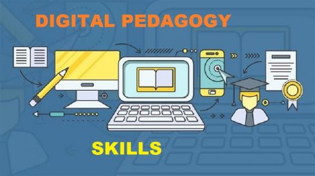 DP: DIGITAL PEDAGOGY FOR TEACHERS, LECTURERS, TUTORS AND TRAINERS 29