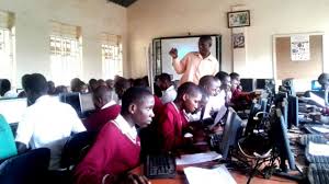 UGANDA ADVANCED CERTIFICATE OF EDUCATION SUBSIDIARY INFORMATION AND COMMUNICATIONS TECHNOLOGY PRACTICAL PAST PAPERS PAPER 2 6