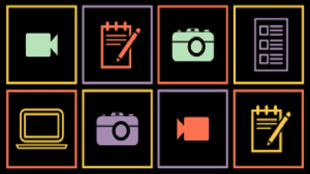 TMJ: MULTIMEDIA JOURNALISM AND PRODUCTION 4 TMJ: MULTIMEDIA JOURNALISM AND PRODUCTION 4