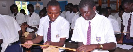 UGANDA ADVANCED CERTIFICATE OF EDUCATION PHYSICS PAST PAPERS PAPER 1 7