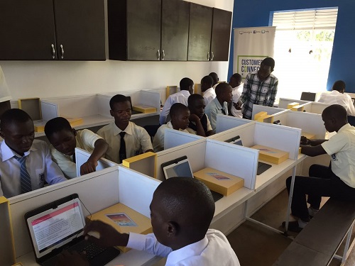 Ways To Boost Digital Learning & Teaching In Uganda 2