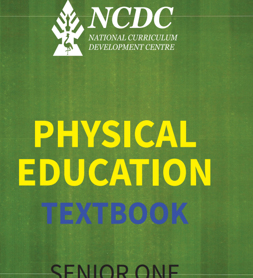 The New Uganda O-level Curriculum for Physical Education 1
