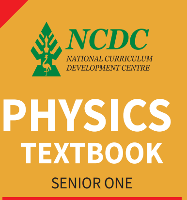 The New Uganda O-level Curriculum for Physics 3