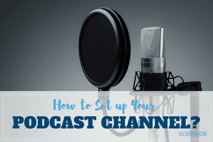 Creating podcasts and online video channels 1
