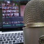 Subscribe to Digital audio production and podcasting