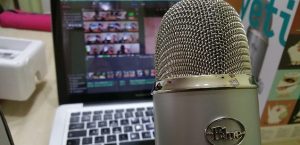 Subscribe to Digital audio production and podcasting