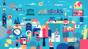 MIL: MEDIA AND INFORMATION LITERACY FOR TEACHERS, POLICY MAKERS & PROFESSIONALS 1