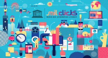MIL: MEDIA AND INFORMATION LITERACY FOR TEACHERS, POLICY MAKERS & PROFESSIONALS