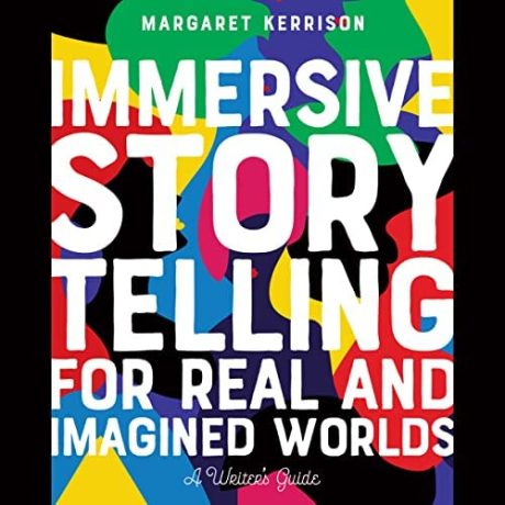 VR: IMMERSIVE STORYTELLING AND VIRTUAL REALITY 17